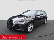 Skoda Octavia, 2.0 TSI Combi Style, Jahr 2024 - Straubing