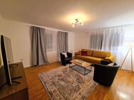 Fully furnished and newly renovated 3 bedroom APT - Grafenwöhr