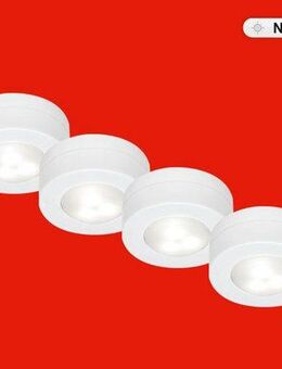 Briloner Leuchten Unterschrankleuchte CABINET