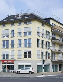 4 Zimmer in Nippes - Köln