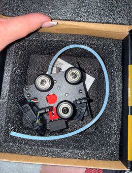 Hotend-Extruder-Modul für den Creality CR-6 SE 3D-Drucker. Neu - Breitenfelde