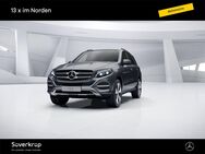 Mercedes GLE 400, SPUR, Jahr 2018 - Kiel