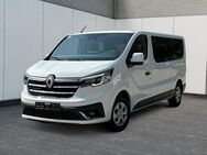 Renault Trafic, L2H1 Equilibre, Jahr 2024 - Buchholz (Nordheide)