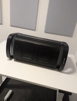 Sony SRS-XP700 | MEGA BASS Bluetooth Lautsprecher - Essen