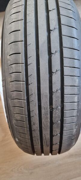 Sommerreifen 205/55 R17 - Leipzig