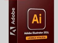 Adobe Illustrator 2024 (Win, MAC) - Berlin