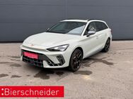 CUPRA Leon, 2.0 TSI Sportstourer VZ, Jahr 2022 - Regensburg