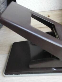 Locher Brause 2230 stabil braun Bürolocher Vintage 5,- - Flensburg