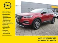 Opel Grandland X, 1.2 Auto INNOVATION, Jahr 2018 - Lauchringen