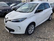 Renault ZOE, LIFE Batteriemiete Option auf LIMITED Paket, Jahr 2020 - Teltow