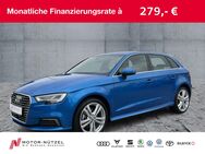 Audi A3, Sportback 40 S-LINE VC, Jahr 2020 - Bayreuth