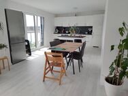 Zentral mit Flair: Penthouse mit Weitblick - Kerpen (Kolpingstadt)