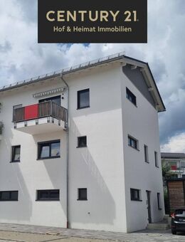 Beste Infrastruktur in Fürstenzell: "Betreutes Wohnen" 2-Zimmer-Wohnung mit Tagespflege optional! - Fürstenzell