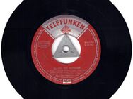 7'' Single HANS-ARNO SIMON & SEIN COCKTAIL-PIANO Folge 13, 14 [Telefunken 1956] - Zeuthen