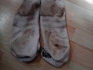 Dreckige stinkende socken - Köln