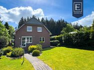 Großzügiges und hochwertiges 4-5 Zimmer Einfamilienhaus mit sehr großem Südgrundstück in Dassendorf - Dassendorf
