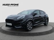 Ford Puma, ST-Line X WINTER-PKT, Jahr 2023 - Bad Segeberg