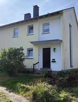 Eigenheimträume verwirklichen! - Detmold