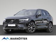 Volvo XC60, Plus Dark B4 AWD H&K FSH 20, Jahr 2023 - Bad Salzuflen
