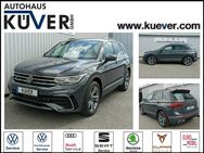 VW Tiguan, 1.5 TSI R-Line 19, Jahr 2024 - Hagen (Bremischen)