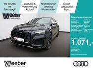 Audi RSQ8, 4.0 TFSI quattro - Pa, Jahr 2020 - Herrenberg