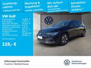 VW Golf, 1.5 TSI VIII MOVE Heckleuchten Golf Life, Jahr 2023 - Hanau (Brüder-Grimm-Stadt)