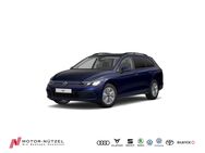 VW Golf Variant, 2.0 TDI Golf VIII LIFE, Jahr 2022 - Mitterteich