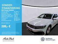 VW Passat Variant, 1.4 TSI GTE DSGückfahrkamera, Jahr 2021 - Bad Homburg (Höhe)