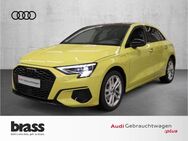 Audi A3, Sportback TFSI e Advanced 40 e, Jahr 2024 - Dietzenbach