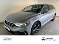 VW Passat Variant, 1.4 TSI GTE, Jahr 2022 - Bochum