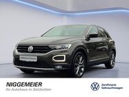 VW T-Roc, 2.0 TSI Sport, Jahr 2018 - Salzkotten