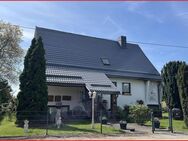 Wohnen im Grünen mit Platz u. Komfort - Sonnewalde