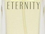 Calvin Klein Eau de Parfum Eternity, mit blumig würziger Note
