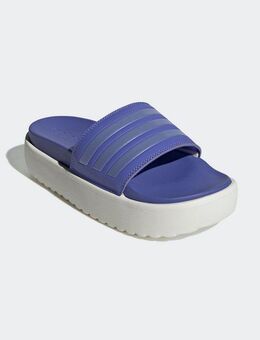 adidas Sportswear PLATFORM ADILETTE Badesandale