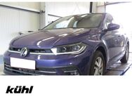 VW Polo, 1.0 TSI 6 VI Style IQ Light App, Jahr 2022 - Gifhorn