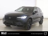 Volvo XC60, Plus Black Edition Recharge Plug-In Hybrid AWD T6 Twin Engine EU6d, Jahr 2024 - Aachen