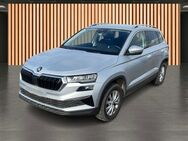 Skoda Karoq, 1.5 TSI Ambition, Jahr 2023 - Dresden