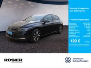 VW Golf, 1.5 l TSI VIII MOVE, Jahr 2023 - Menden (Sauerland)