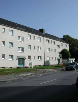 3-Zimmer-Wohnung in Stolberg Velau - Stolberg (Rheinland, Kupferstadt)