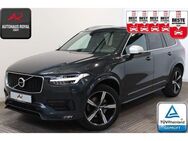 Volvo XC90 T5 AWD R DESIGNE 7 SITZE KEYLESS,ACC,H/K - Berlin