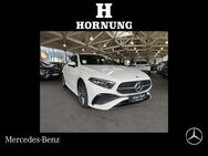 Mercedes A 200, AMG Adv NFC, Jahr 2022 - Garmisch-Partenkirchen