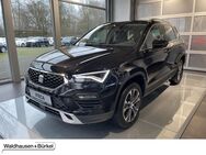 Seat Ateca, 1.5 TSI XPERIENCE BEATS, Jahr 2022 - Viersen