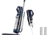 Tineco Nass-Trocken-Sauger Floor One S5 Combo Plus Nass-Trockensauger, mit Handstaubsauger, 190 W, autom. Erkennung der Verschmutzung, Selbstreinigung, kabellos