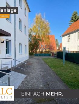 Investieren in Dresden: Vollvermietetes MFH in Kleinzschachwitz - Dresden