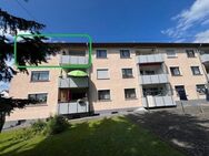 2-Zimmer Wohnung mit Balkon und Stellplatz - Rottweil