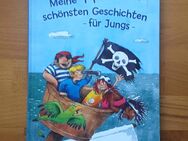 MEINE 44 SCHÖNSTEN GESCHICHTEN FÜR JUNGS ~ gondolino, Hardcover, gepflegt - Bad Lausick