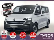 VW T7 Multivan, 2.0 TDI Kombi 150 DigC, Jahr 2022 - Kehl