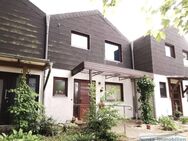 Vermietetes Reihenmittelhaus mit Vollkeller und Carport sucht nette Familie oder Anleger - Zeven