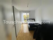 [TAUSCHWOHNUNG] Moderne 4-Zimmer-Wohnung mit Balkon in Endenich - Bonn