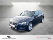 Audi A4, 1.4 TFSI Avant design, Jahr 2017 - Goslar